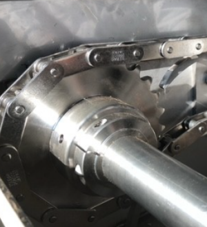 ステンレス・軟鋼製各種機器製作