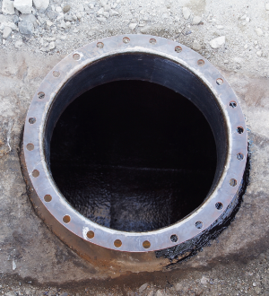 ライニング工事